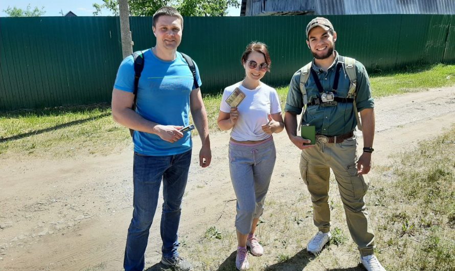 ВИКТОРИНА В ДЕНЬ РОССИИ