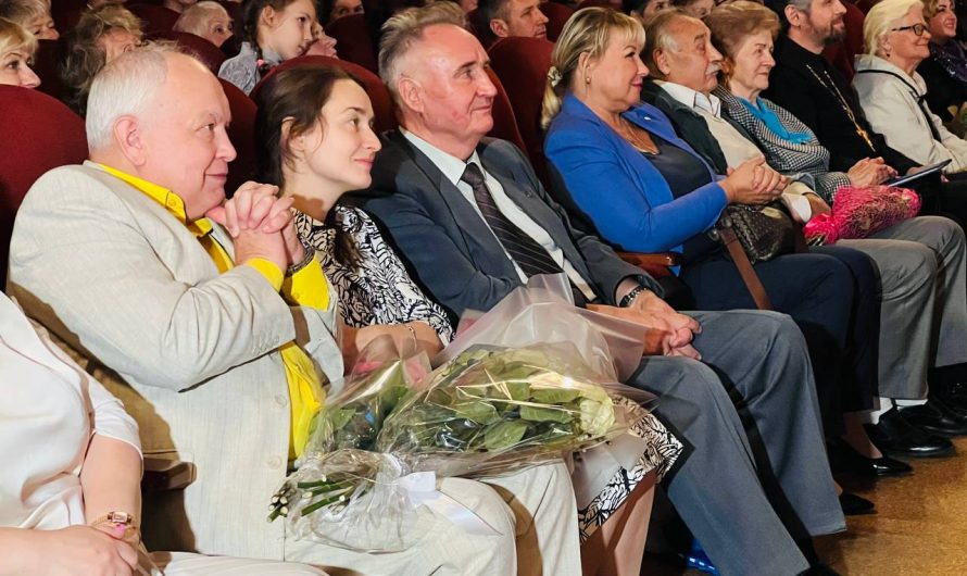 ДЕНЬ ДОБРА И УВАЖЕНИЯ 2023 ГОДА
