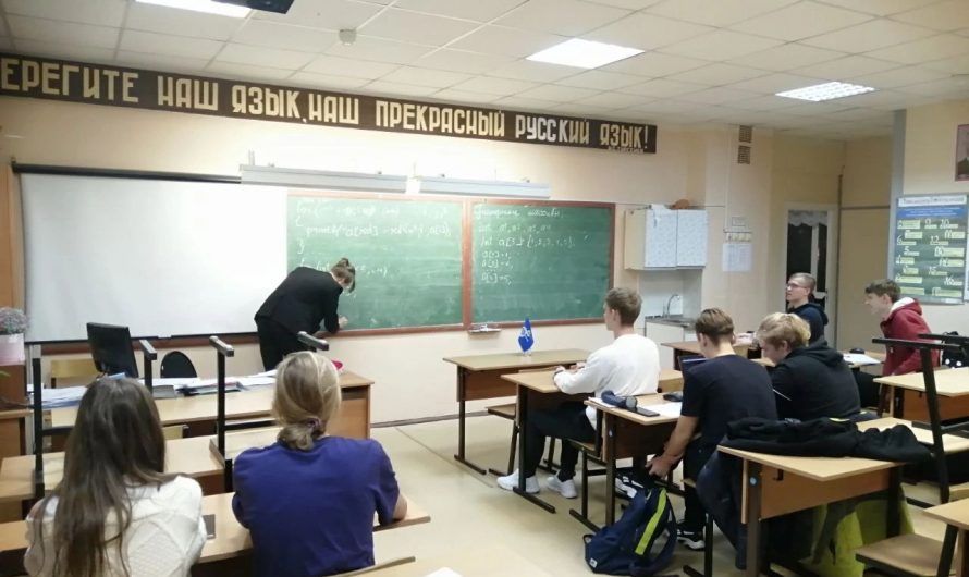 ОСНОВЫ ПРОГРАММИРОВАНИЯ