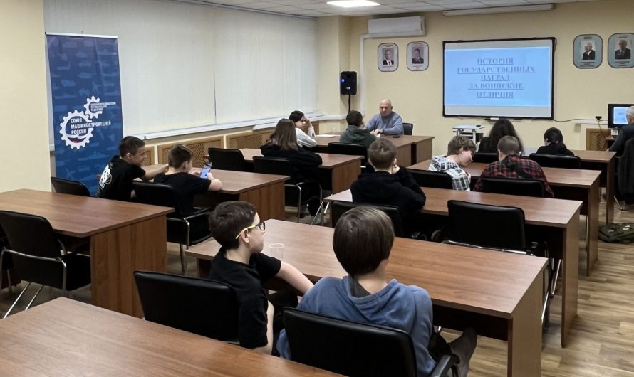 УЗНАЛИ БОЛЬШЕ О ВОИНСКОЙ ДОБЛЕСТИ
