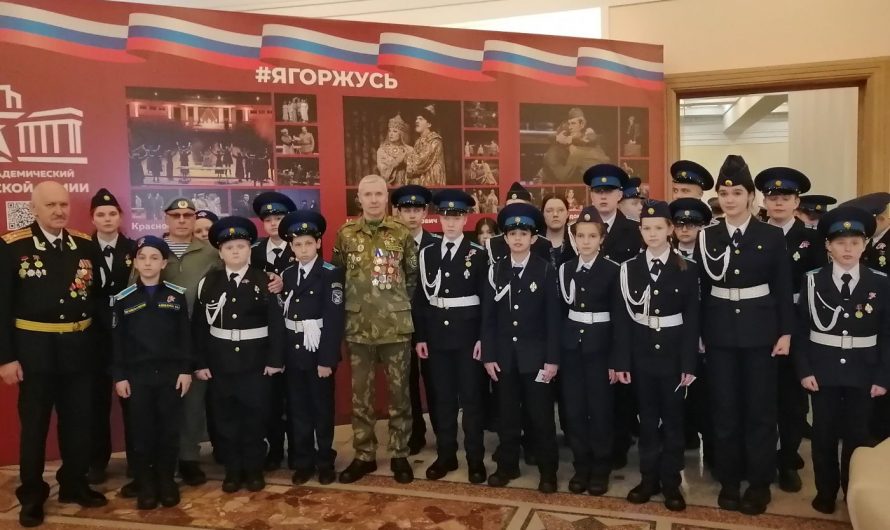 «ВРЕМЯ ГЕРОЕВ И ПОБЕДИТЕЛЕЙ»