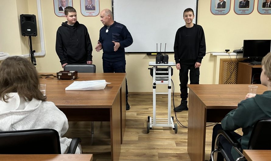 БЕЗ СВЯЗИ – НИКУДА