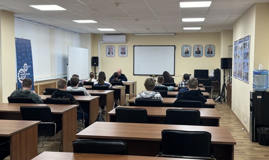 ПОЛЕЗНЫЕ ЗНАНИЯ