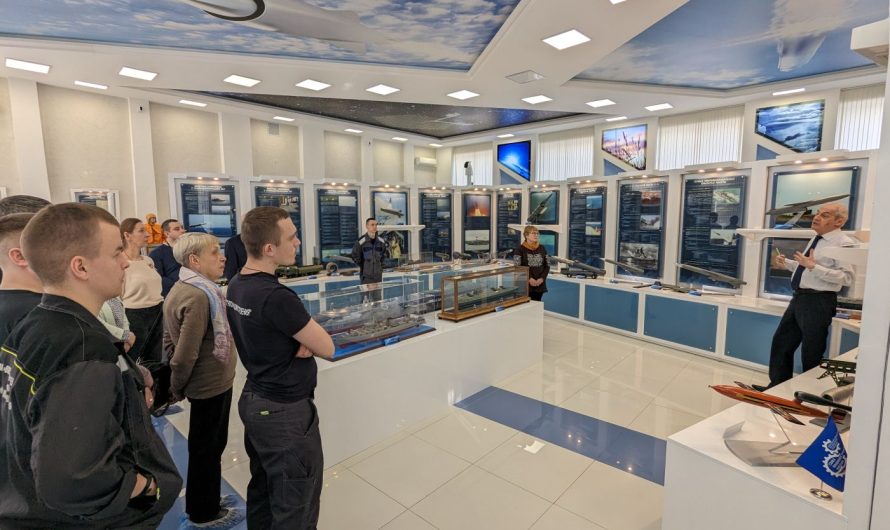 СПЛАВ ОПЫТА И ЭНЕРГИИ