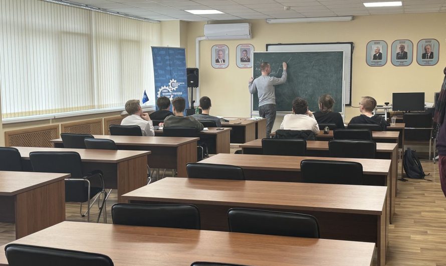 ДЛЯ ТЕХ, КТО ХОЧЕТ БОЛЬШЕ ЗНАТЬ