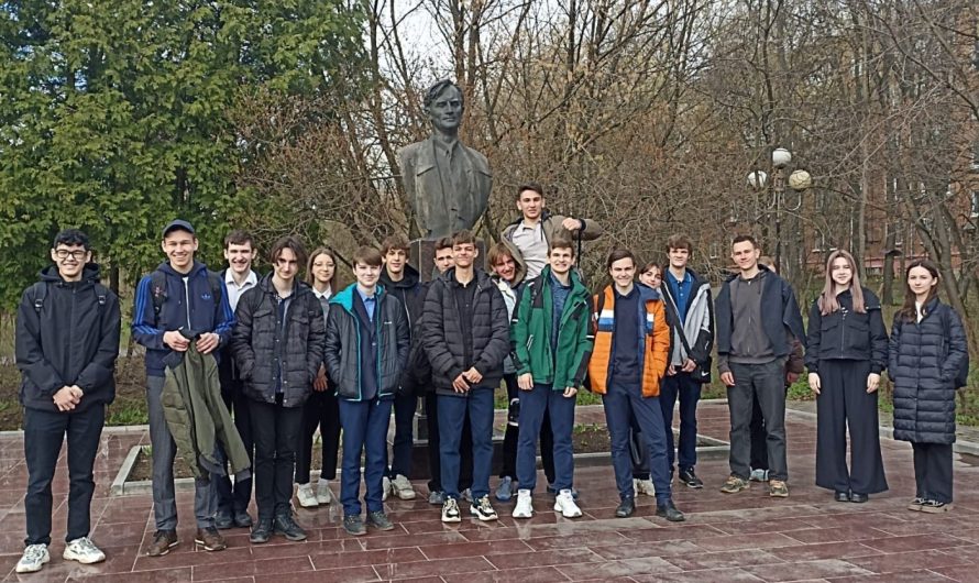 «НЕДЕЛЯ БЕЗ ТУРНИКЕТОВ» ДЛЯ ГИМНАЗИСТОВ