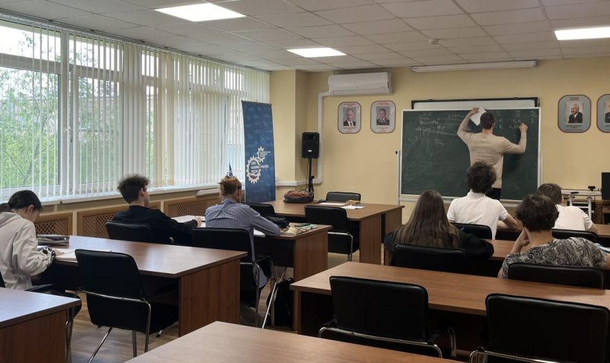 ФИНАЛЬНЫЕ ШТРИХИ