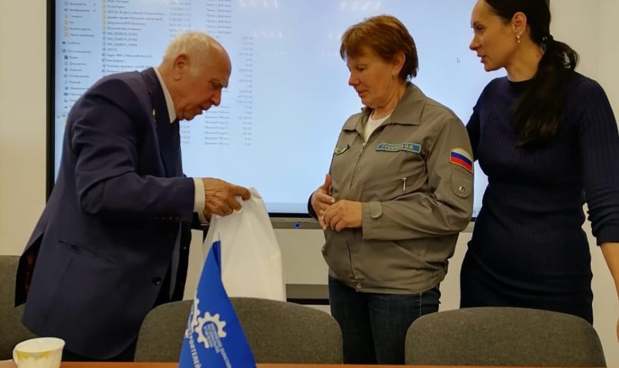 ВОЛГОГРАДСКИЕ ЭРУДИТЫ