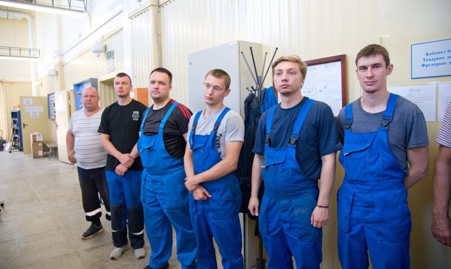 ЗНАКОМСТВО С ДЕЯТЕЛЬНОСТЬЮ ВЕЛИКОГО УЧЕНОГО
