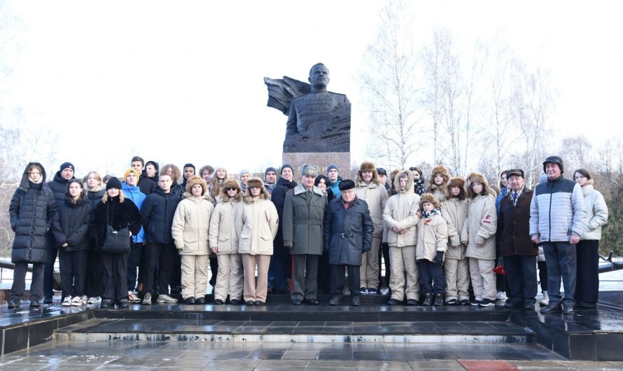 В ПАМЯТЬ О СОЗДАТЕЛЕ ЛЕГЕНДАРНЫХ АРТСИСТЕМ