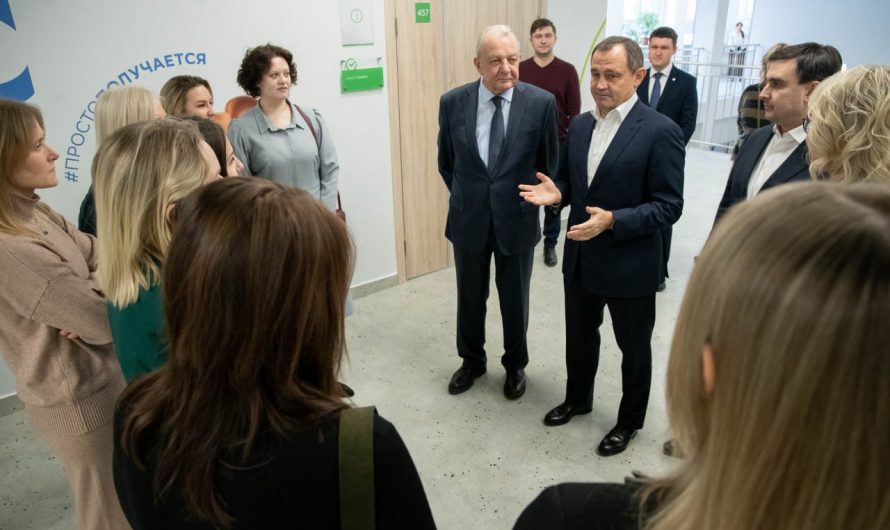 СОВРЕМЕННАЯ ШКОЛА ГОТОВА К ОТКРЫТИЮ В РЕУТОВЕ