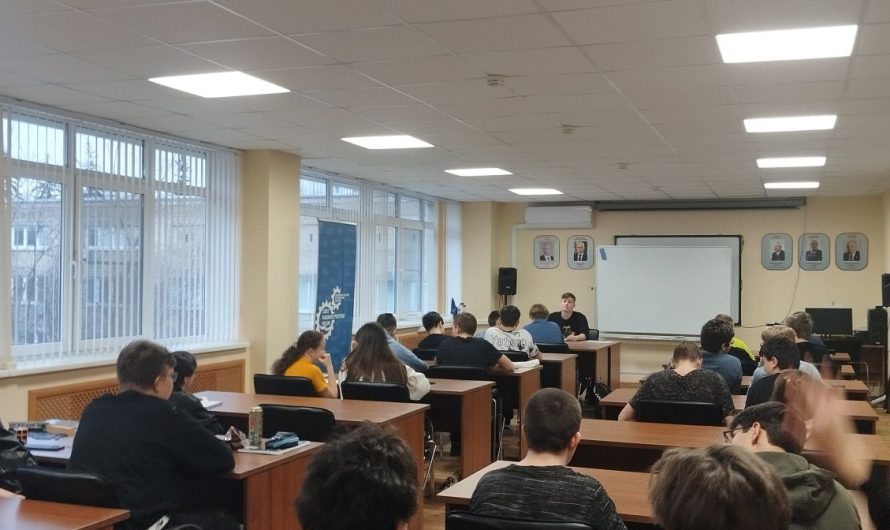 УРОК ЗА УРОКОМ