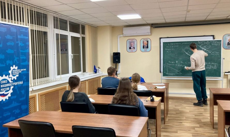 ПОСТИГАЯ СУТЬ ЯВЛЕНИЙ
