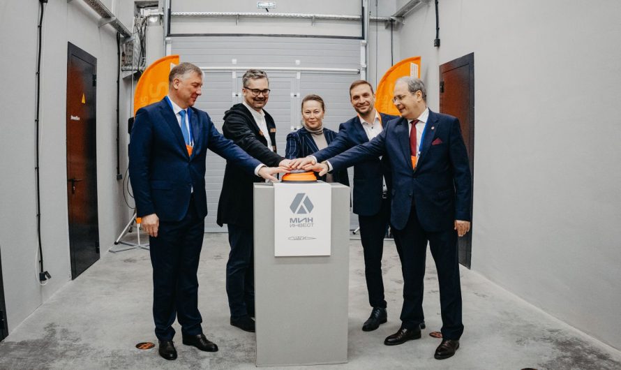 В ЖУКОВСКОМ ОТКРЫЛИ НАУЧНО-ПРОИЗВОДСТВЕННЫЙ ЦЕНТР ПО РАЗВИТИЮ БЕСПИЛОТНЫХ АВИАСИСТЕМ