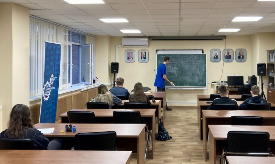 ПОВТОРЕНИЕ – МАТЬ УЧЕНИЯ