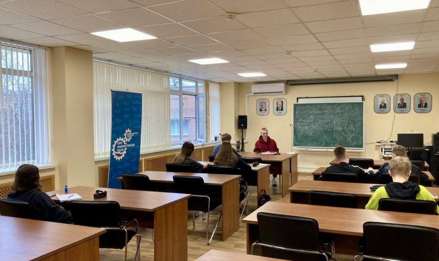 КАЖДЫЙ ДЕНЬ – НОВЫЕ ЗНАНИЯ