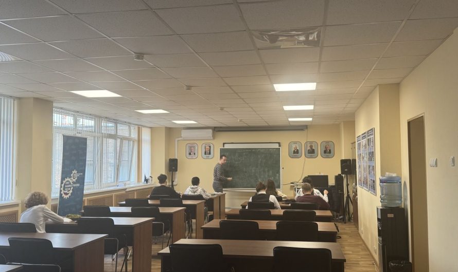 ВЫШЛИ НА ФИНИШНУЮ ПРЯМУЮ