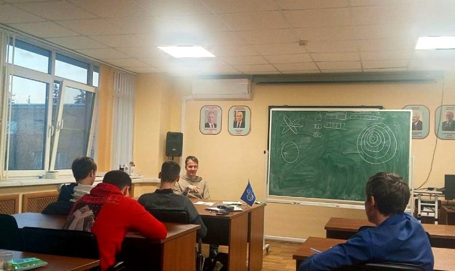 ЭКЗАМЕНЫ НЕ ЗА ГОРАМИ