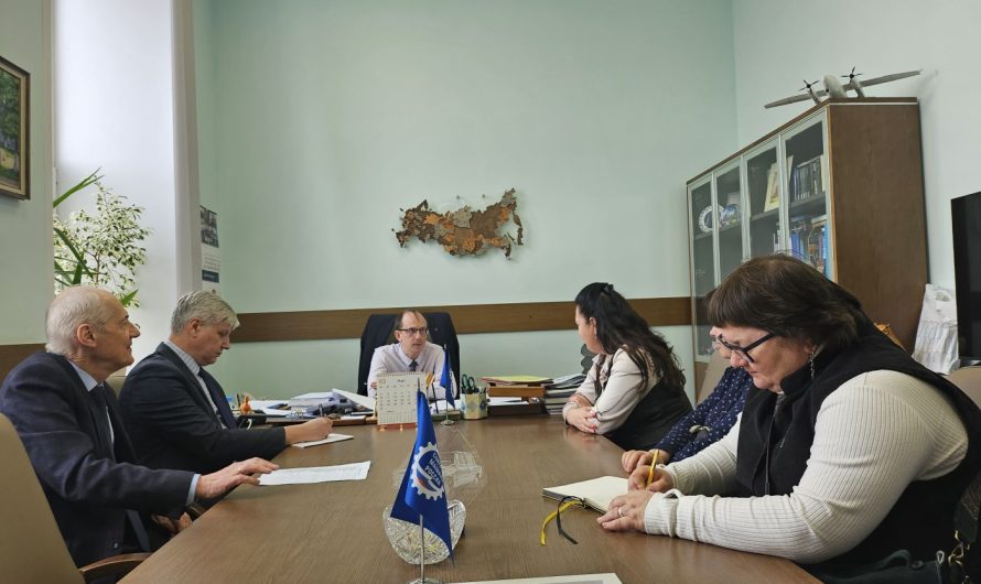В 2026 ГОДУ В РЯЗАНИ ОТКРОЮТ МАСШТАБНУЮ КОСМИЧЕСКУЮ ЭКСПОЗИЦИЮ