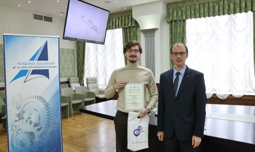 НАГРАДИЛИ ЛУЧШИХ