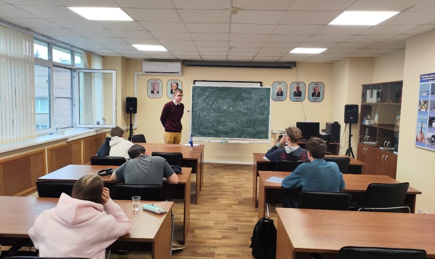 КЛЮЧ К РЕШЕНИЮ