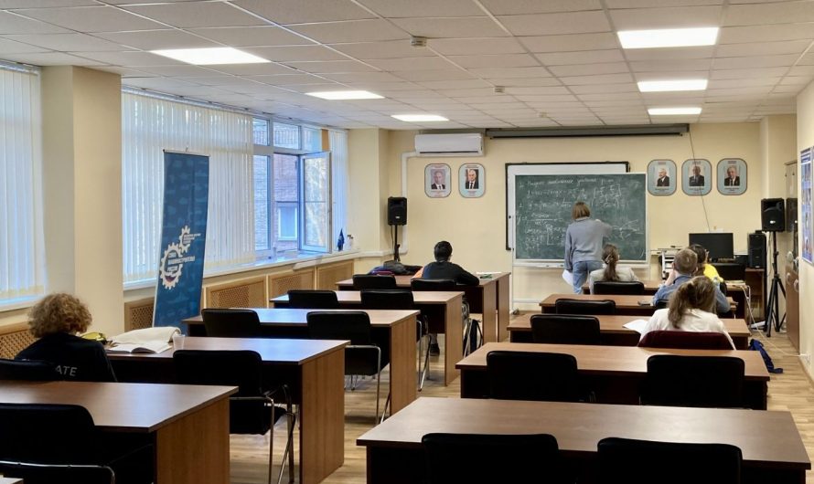 УВЛЕЧЕННЫЕ ТРИГОНОМЕТРИЕЙ