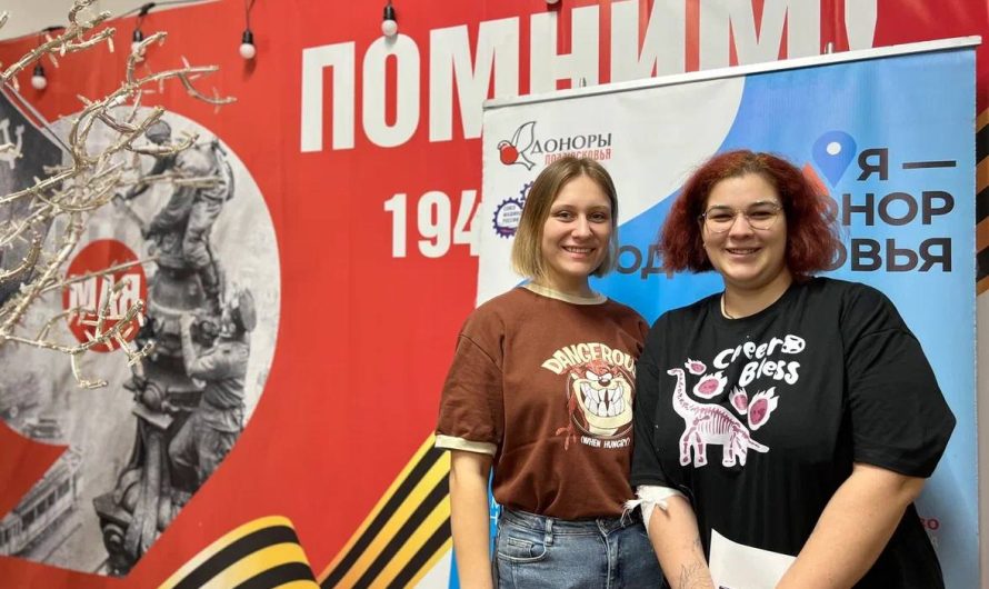 ВАЖЕН ВКЛАД КАЖДОГО