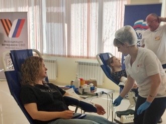 ВАЖЕН ДАЖЕ МАЛЫЙ ВКЛАД