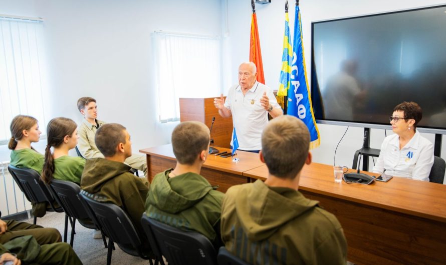 ПРИМЕР ДЛЯ МОЛОДЕЖИ