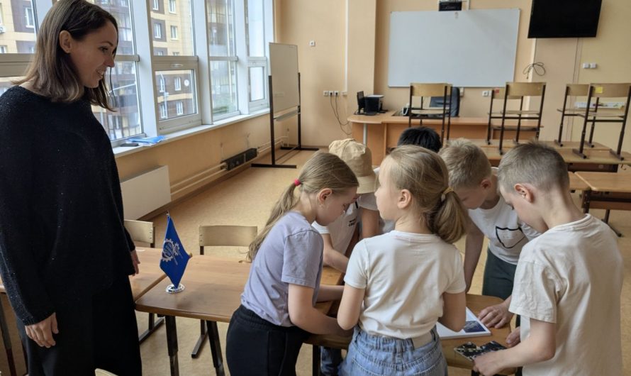 ЗАИНТЕРЕСОВАЛИСЬ КОНСТРУИРОВАНИЕМ