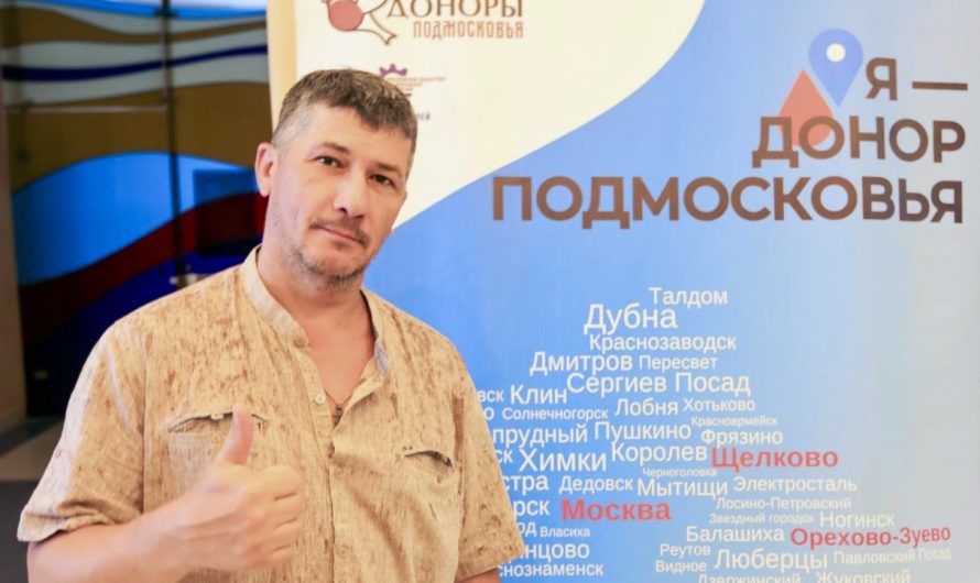 ВКЛАД КАЖДОГО БЕСЦЕНЕН