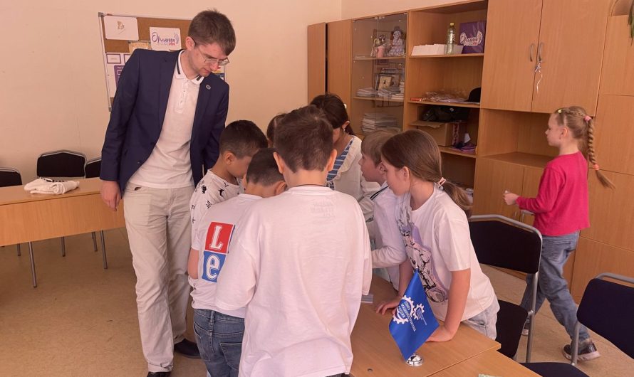КАК СТАТЬ ИНЖЕНЕРОМ?