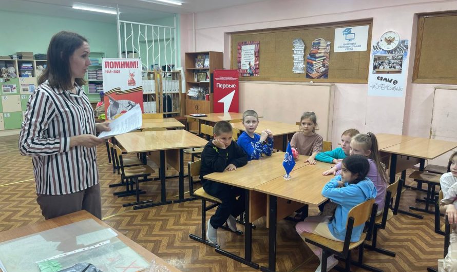 ПОВЕСЕЛИЛИСЬ И УЗНАЛИ МНОГО НОВОГО