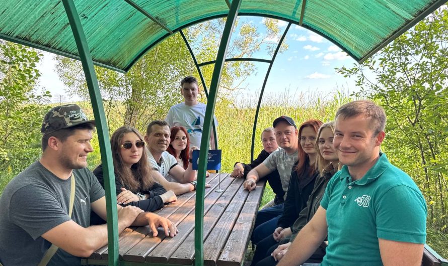 ОБОРОНКА ОБЪЕДИНЯЕТ