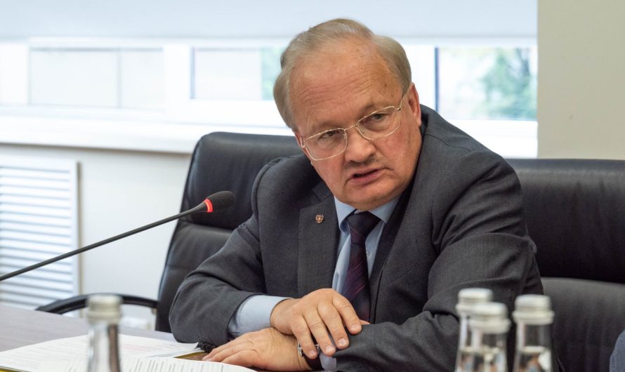 ВАЛЕРИЙ БУНАК ПРИНЯЛ УЧАСТИЕ В ЗАСЕДАНИИ НАУЧНО-ТЕХНИЧЕСКОГО СОВЕТА РЕУТОВА