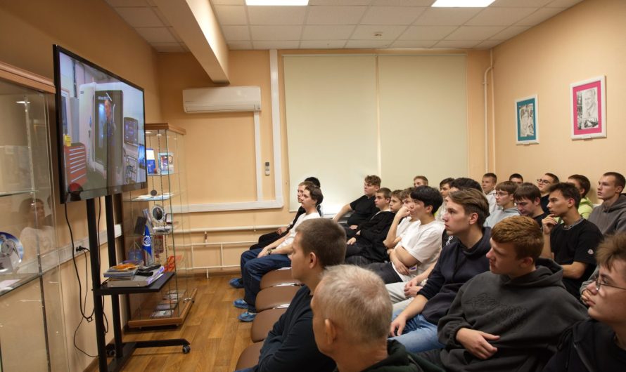 НА ЛИЧНОМ ПРИМЕРЕ