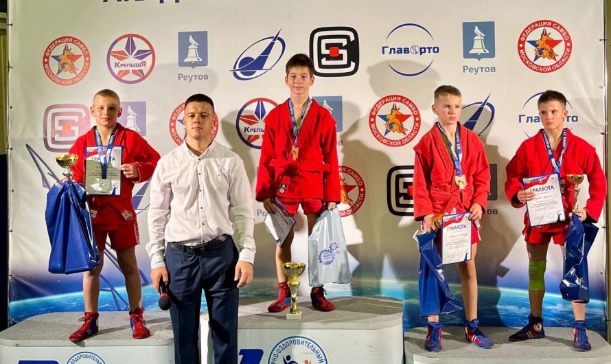 РЕГОТДЕЛЕНИЕ ПОДДЕРЖАЛО ВСЕРОССИЙСКИЙ ТУРНИР ПО САМБО