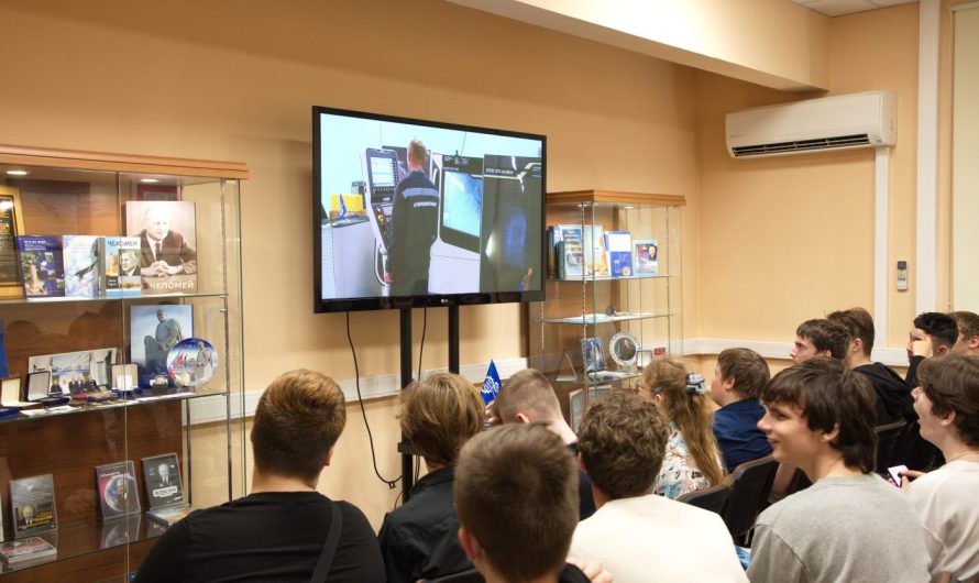 ПРОФЕССИЯ: ТОКАРЬ