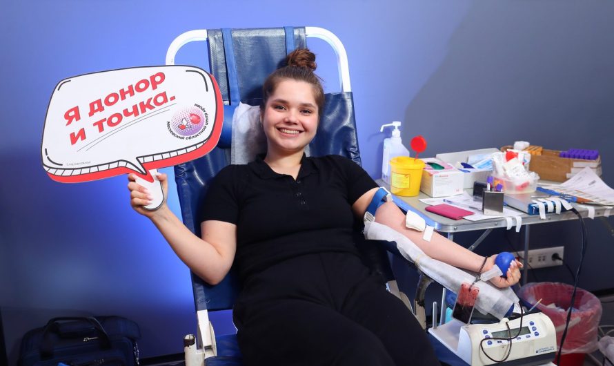 ПОЧТИ 40 ЛИТРОВ КРОВИ ДЛЯ РАНЕНЫХ БОЙЦОВ СВО СОБРАЛИ В РАМЕНСКОМ РАЙОНЕ