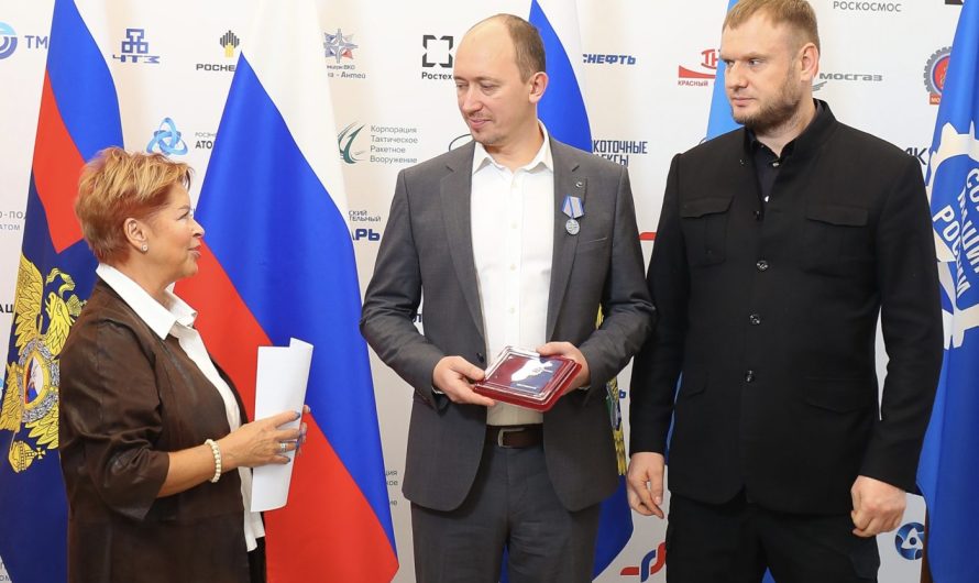 ЗА РАЗВИТИЕ ДОНОРСКОГО ДВИЖЕНИЯ