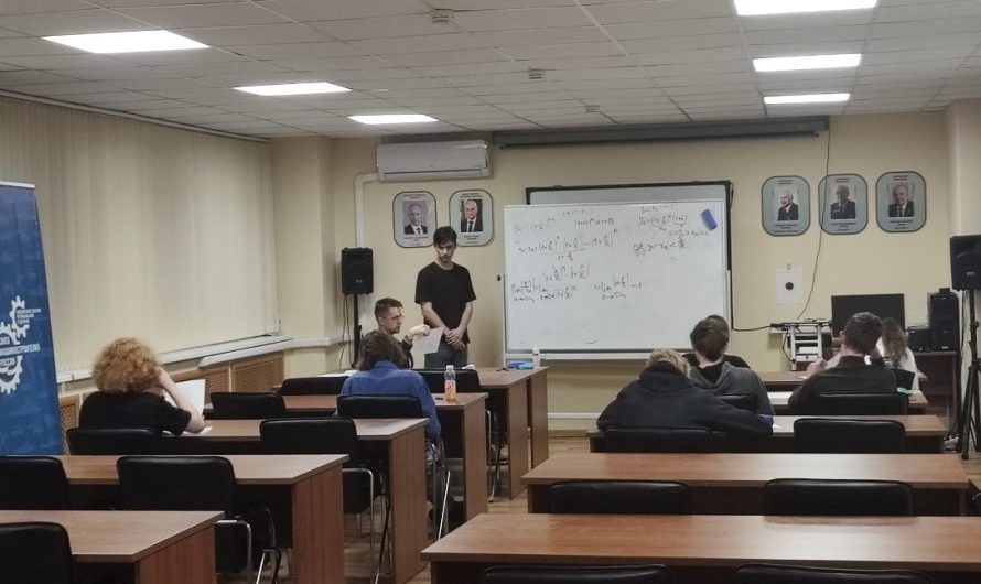 ОСНОВЫ МАТАНАЛИЗА