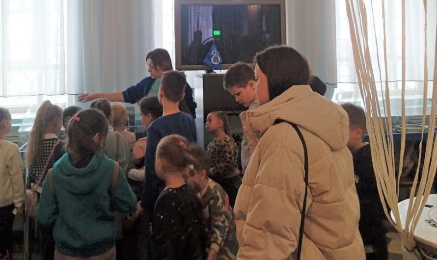 ДОСТИЖЕНИЯ РОДНОЙ СТРАНЫ