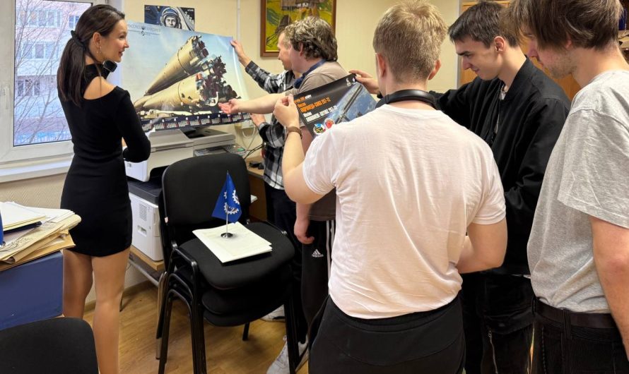 ОПЫТ ПРЕДЫДУЩИХ ПОКОЛЕНИЙ