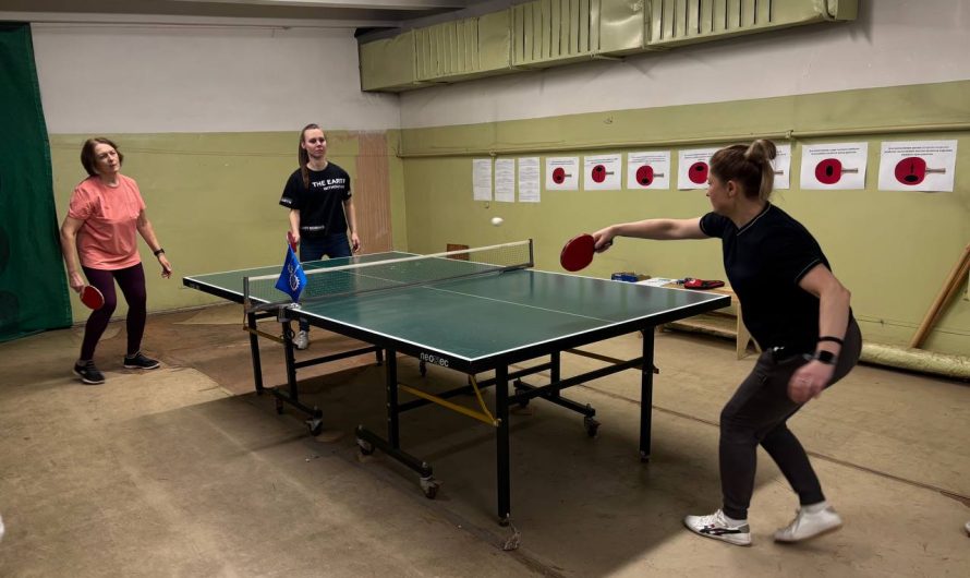 ПОКАЗАЛИ ДОСТОЙНУЮ ИГРУ