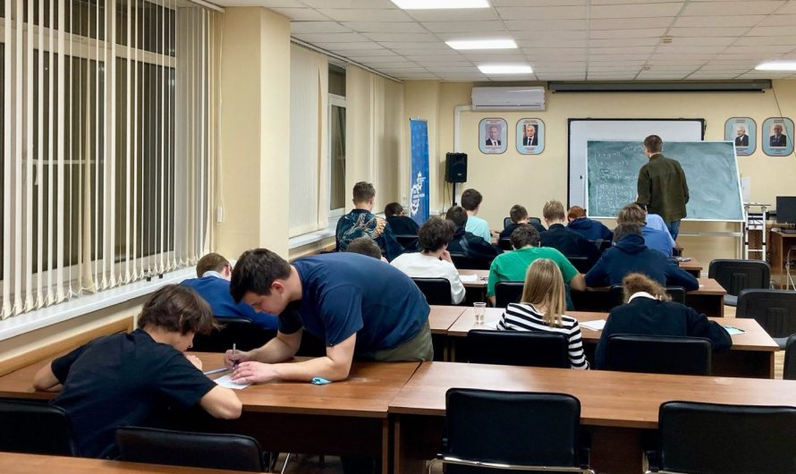 ПЛАНОМЕРНО ОСВАИВАЮТ ПРОГРАММУ