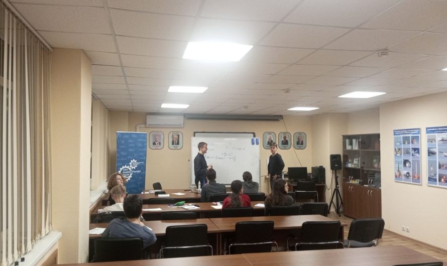 РАЗВИТИЕ НАУКИ И ТЕХНИКИ НЕ ЗНАЕТ ПРЕДЕЛОВ!