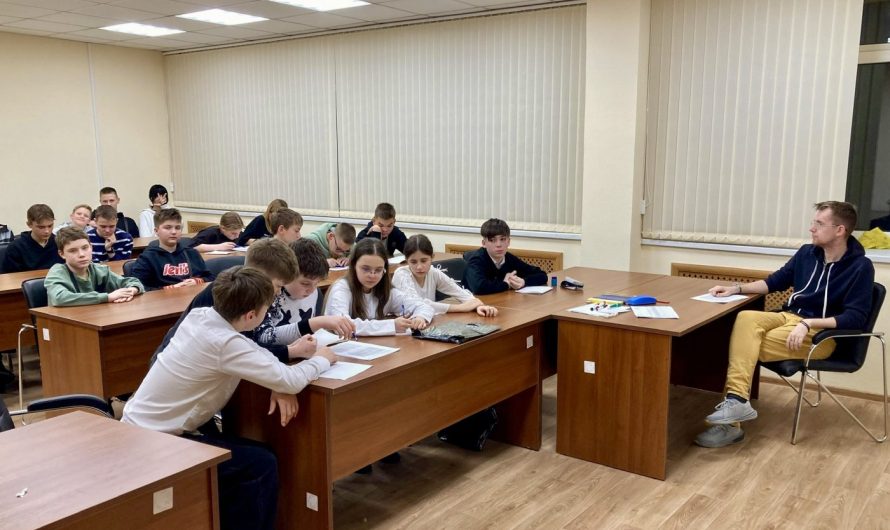 МАТЕМАТИКА ПОМОЖЕТ