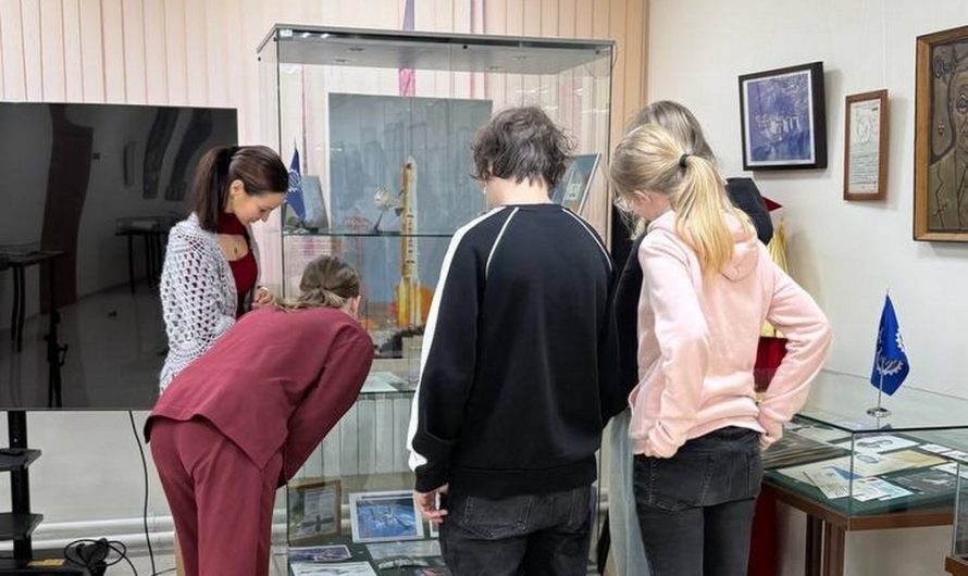 ИСТОРИЧЕСКИЕ РЕЛИКВИИ