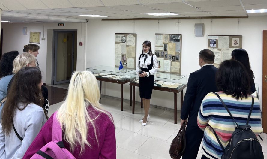 О КОСМИЧЕСКОЙ ИСТОРИИ