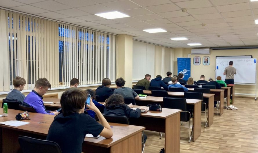 НЕПРОСТАЯ ДИСЦИПЛИНА